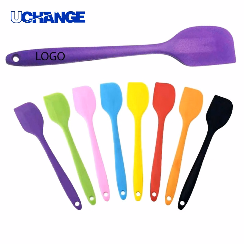Non-Stick Silicone Spatula Tool
