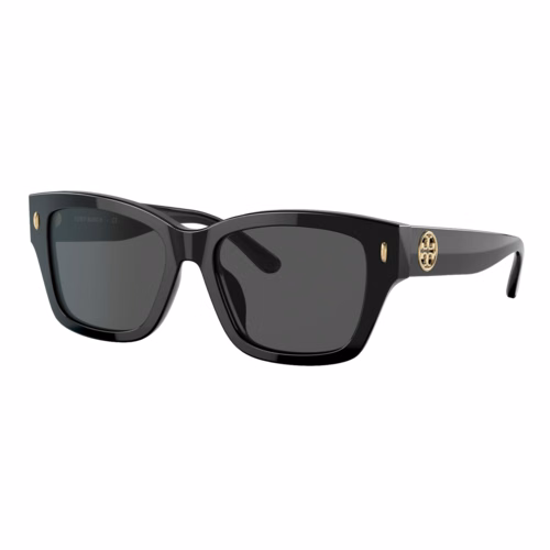 Tory Burch Women's Miller Rectangle Sunglasses