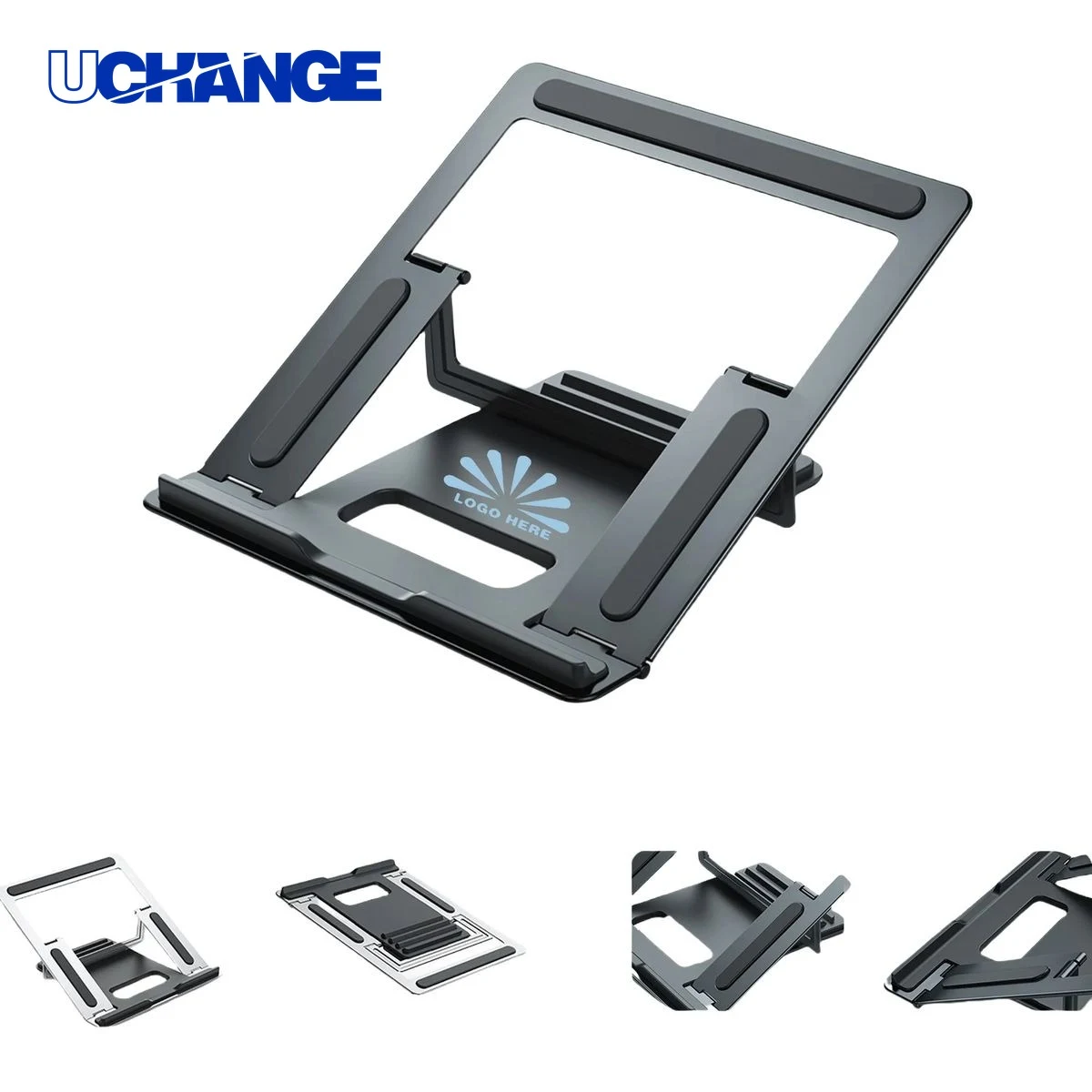 Foldable Laptop Stand Notebook Bracket 1
