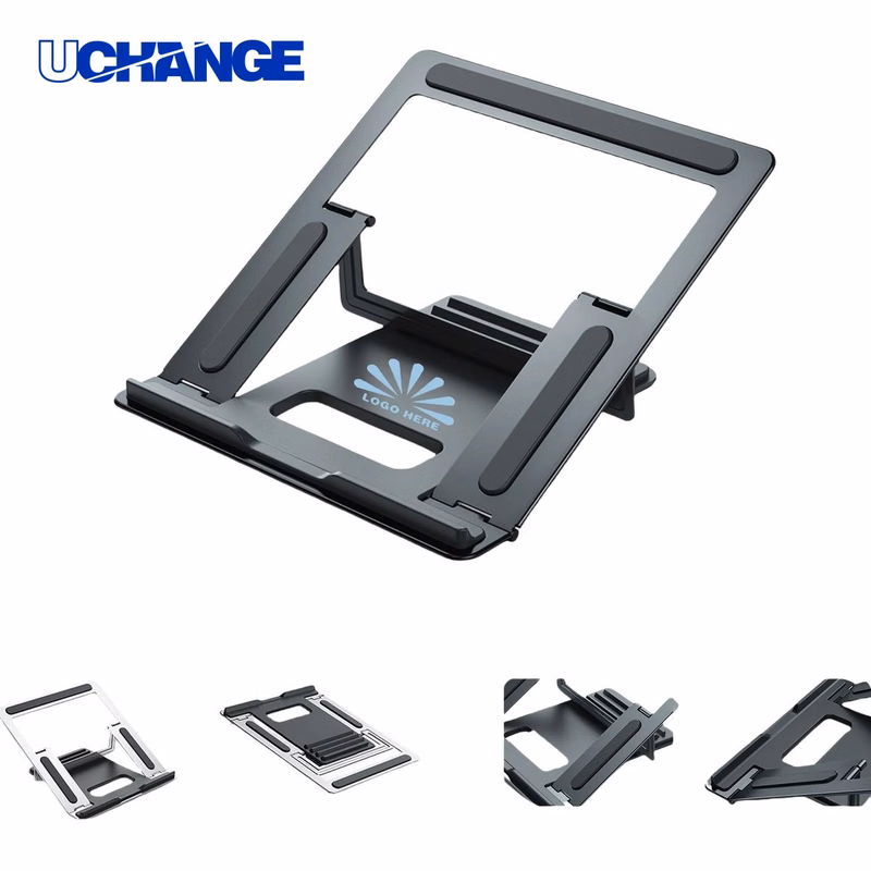 Foldable Laptop Stand Notebook Bracket