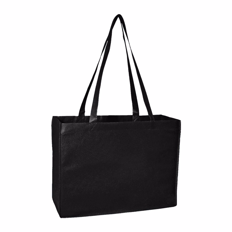 BrandGear All Around Shopping Tote