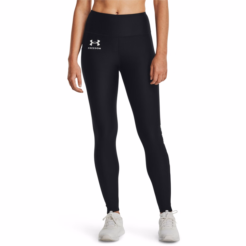 Women's UA Freedom Hi-Rise Leggings 