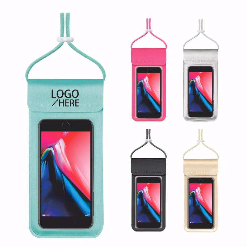 Underwater Phone Case Made of TPU