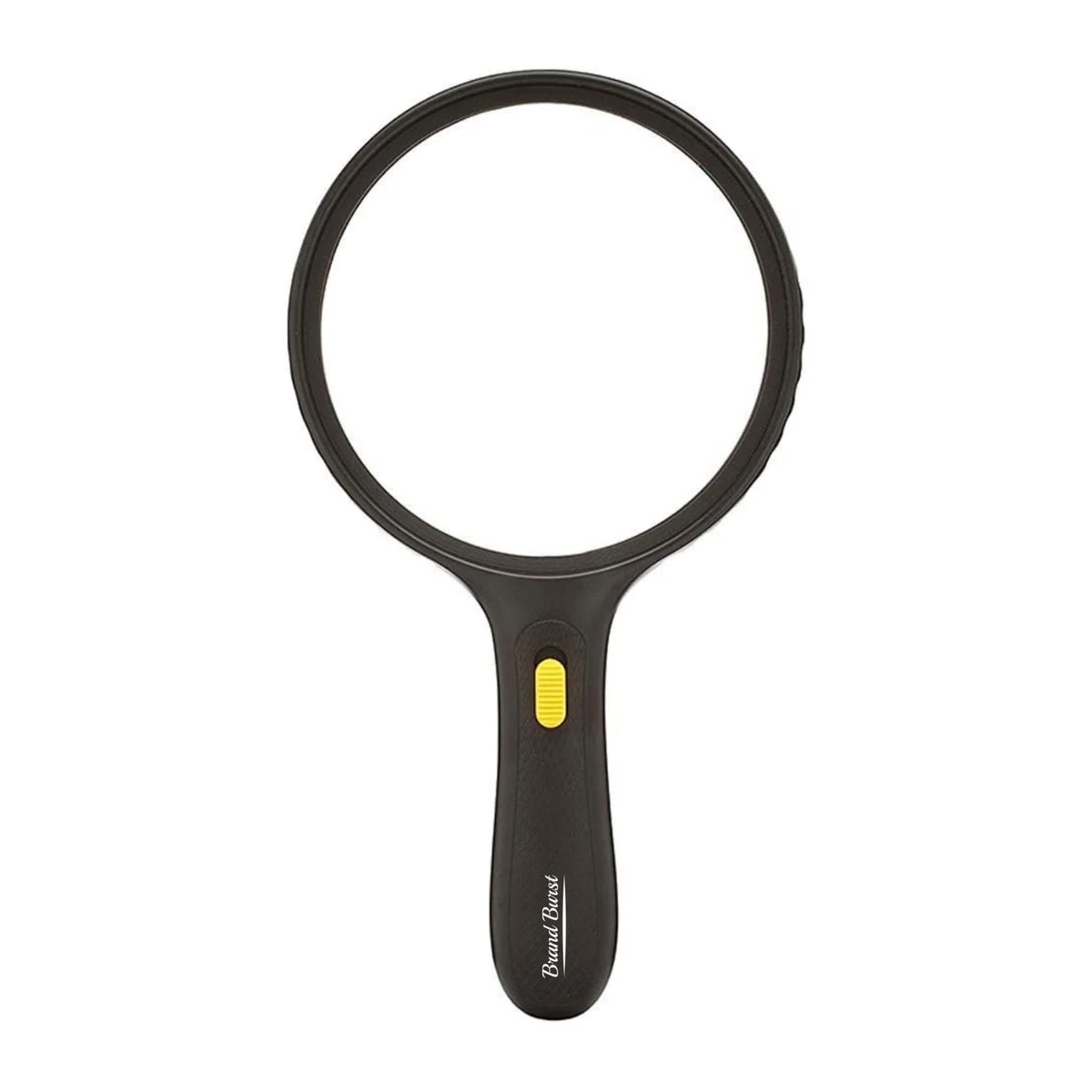5X 138mm Handheld Magnifying Glass With Lights 1