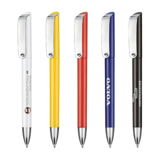Glossy Pen 1