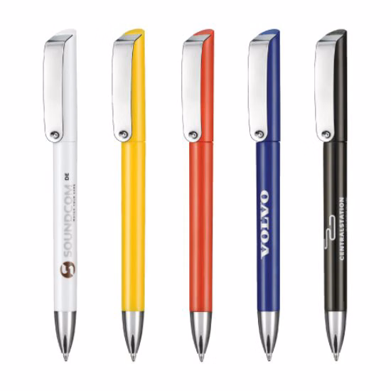 Glossy Pen
