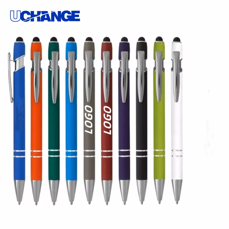 Incline Stylus Pen Tool for Screens