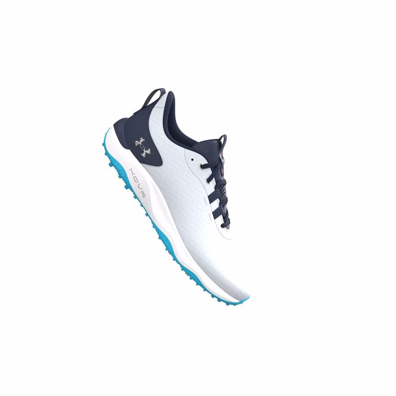 UA Drive Pro Clone Spikeless Men's Golf Shoes