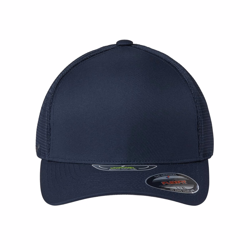 Unipanel™ Trucker Cap - 5511UP