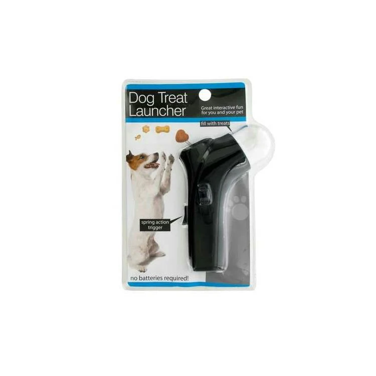 Dog Treat Launcher 1