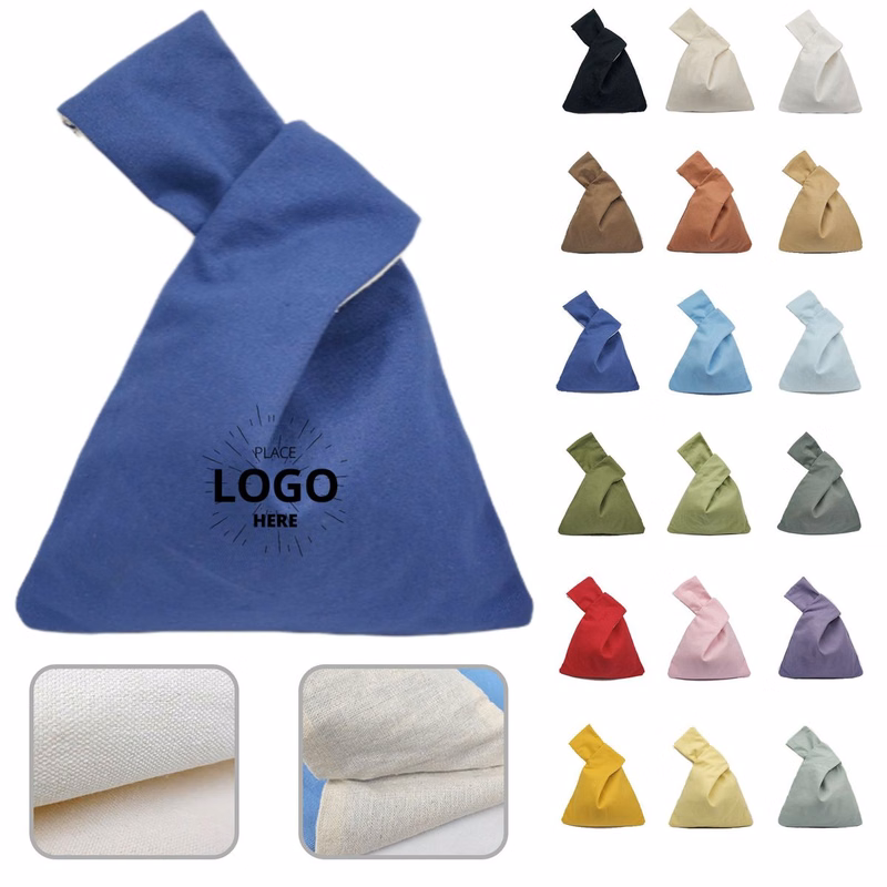 Compact Wristlet Organizer Pouch