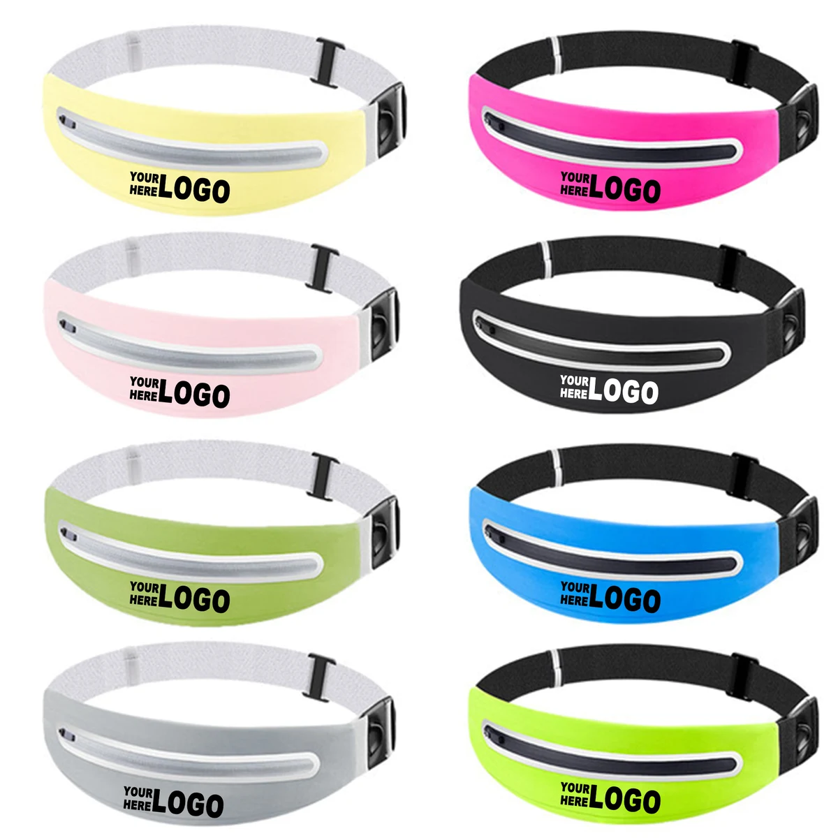Mini Sports Waist Bag 1