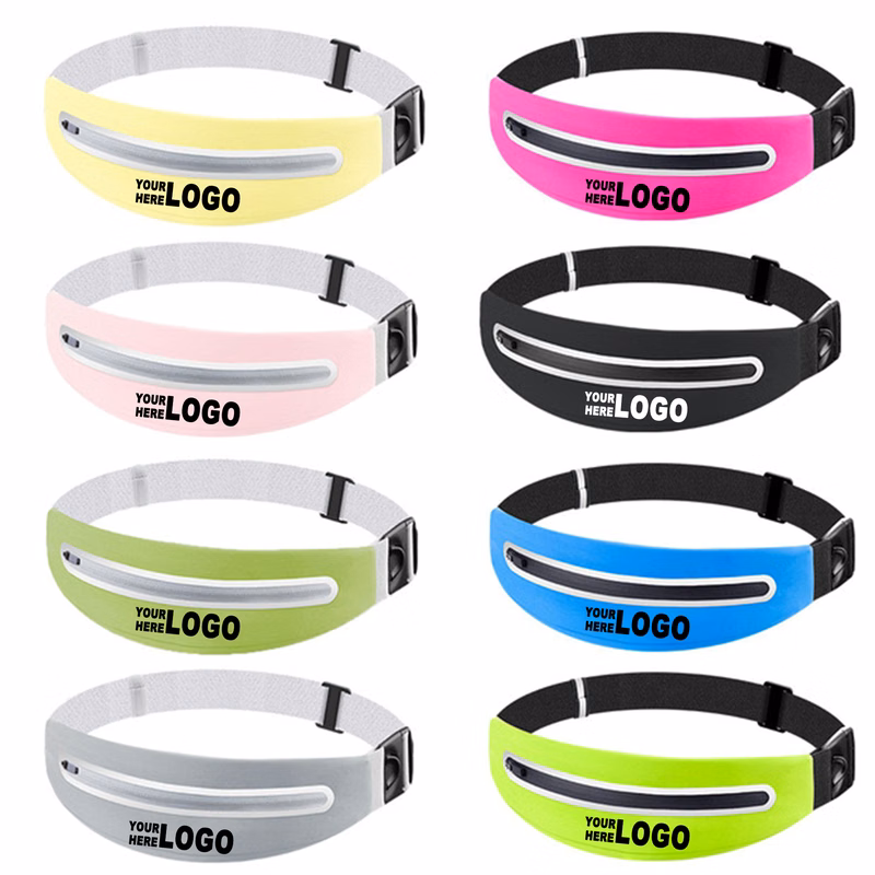 Mini Sports Waist Bag