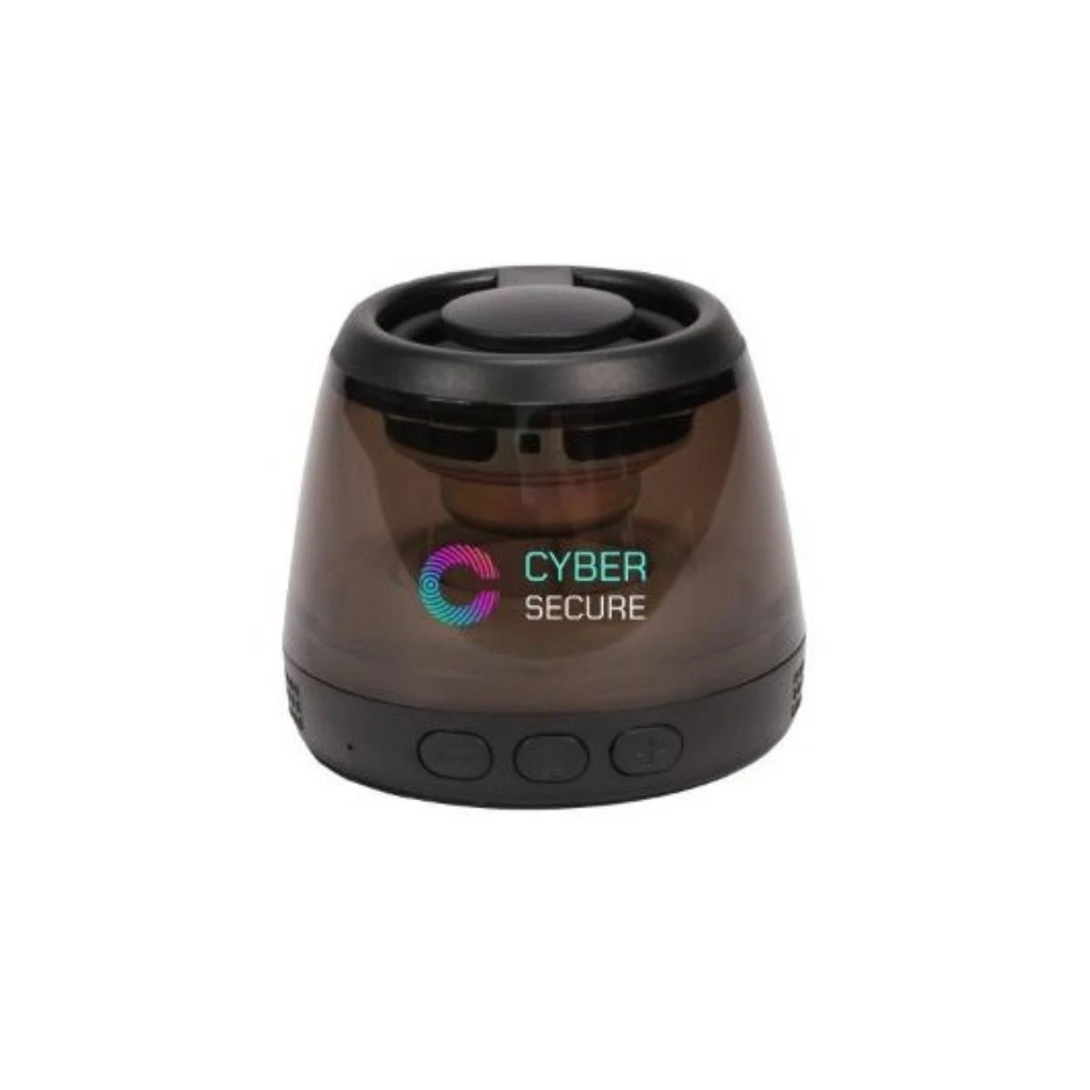 5W Magnetic Light Up Bluetooth® Speaker 1