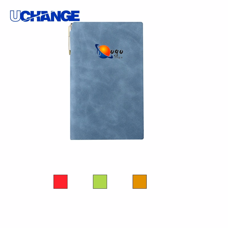 A6 Bookkeeping Book Notebook for Finance