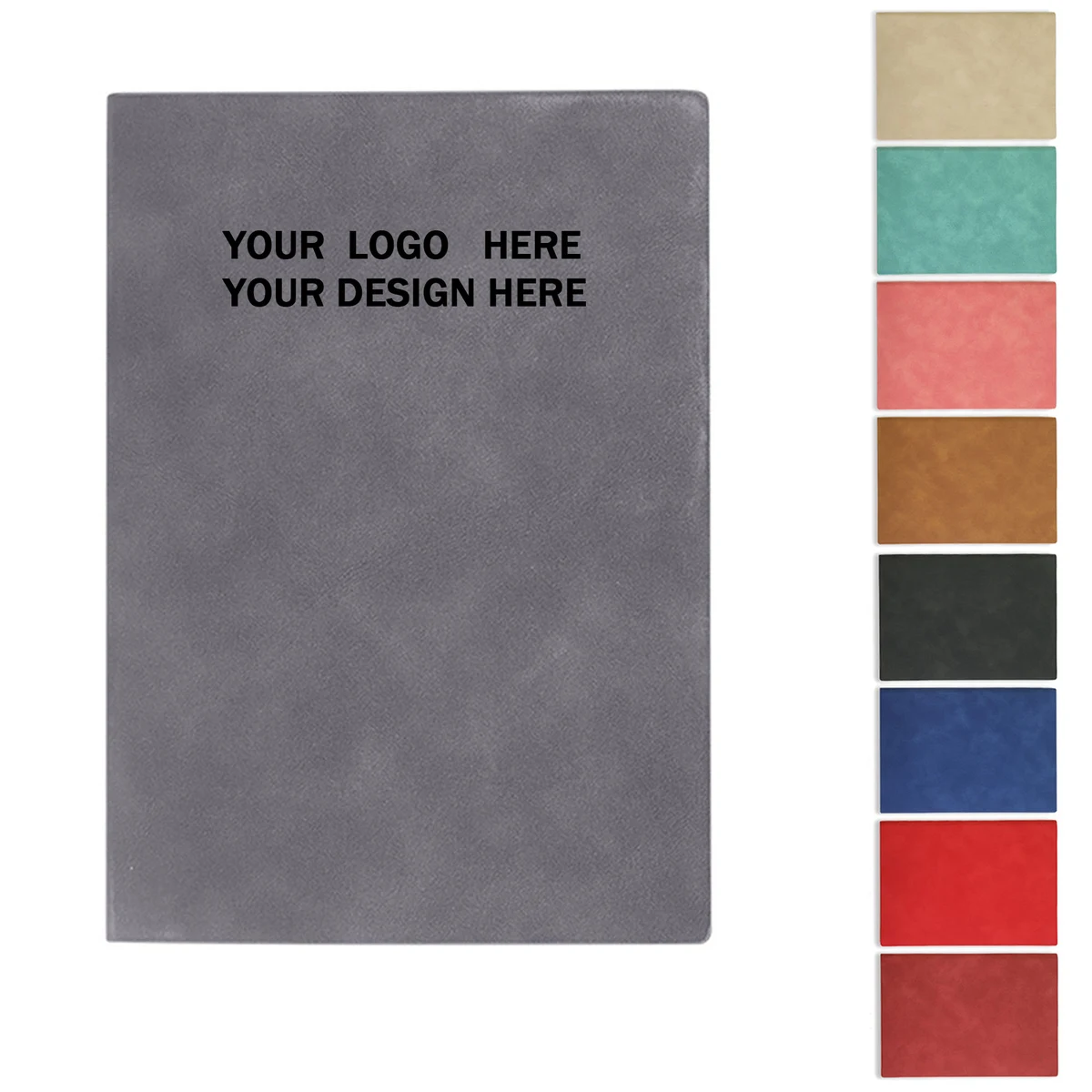 VelvetTouch Notebook 1