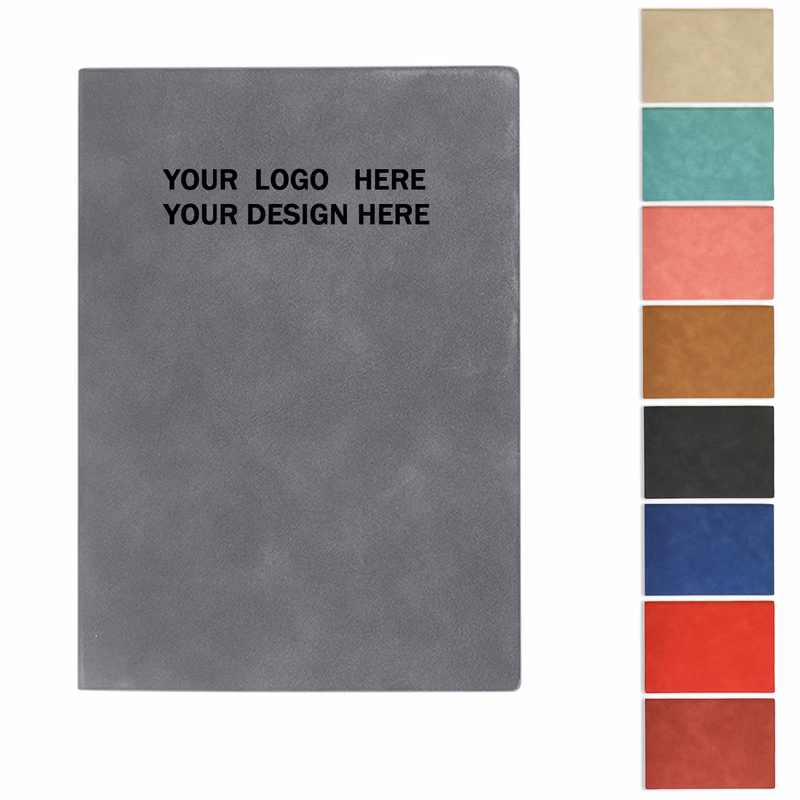 VelvetTouch Notebook