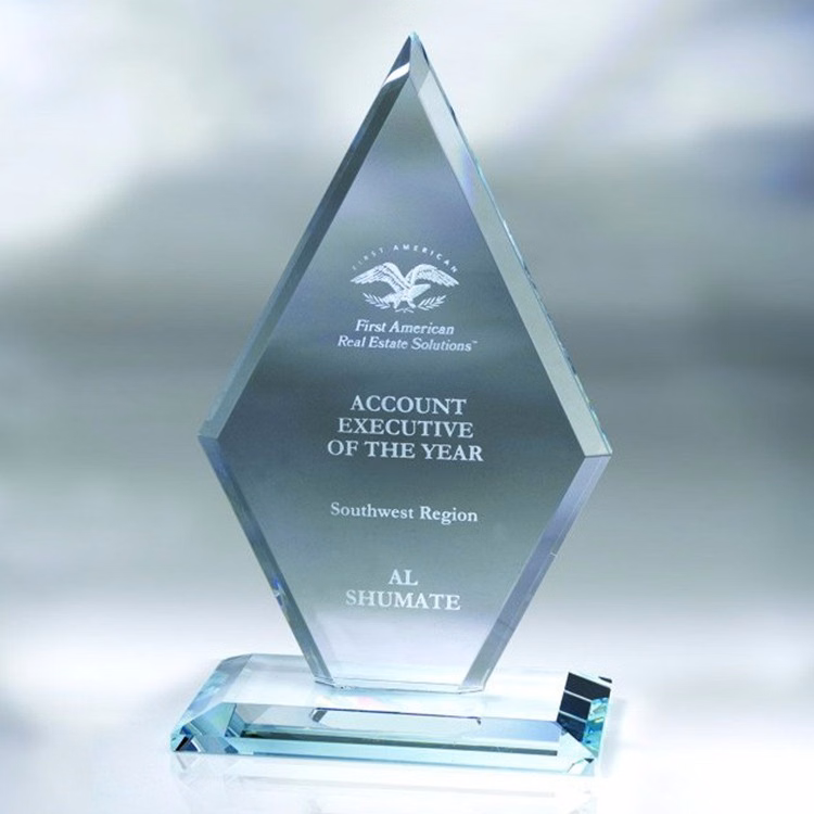 10" Arrowhead Award