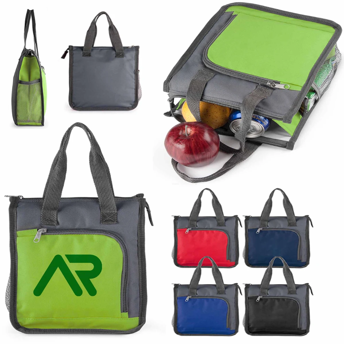 Thermal Insulation Bag 1