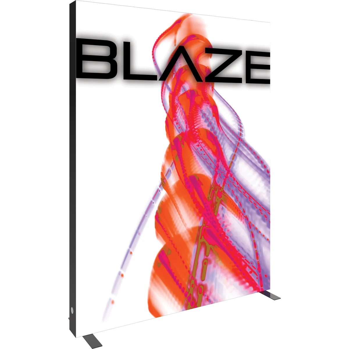 Blaze Light Box 0608 - Freestanding 1