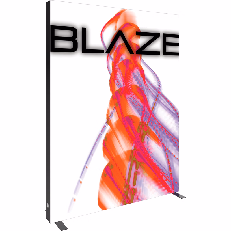 Blaze Light Box 0608 - Freestanding