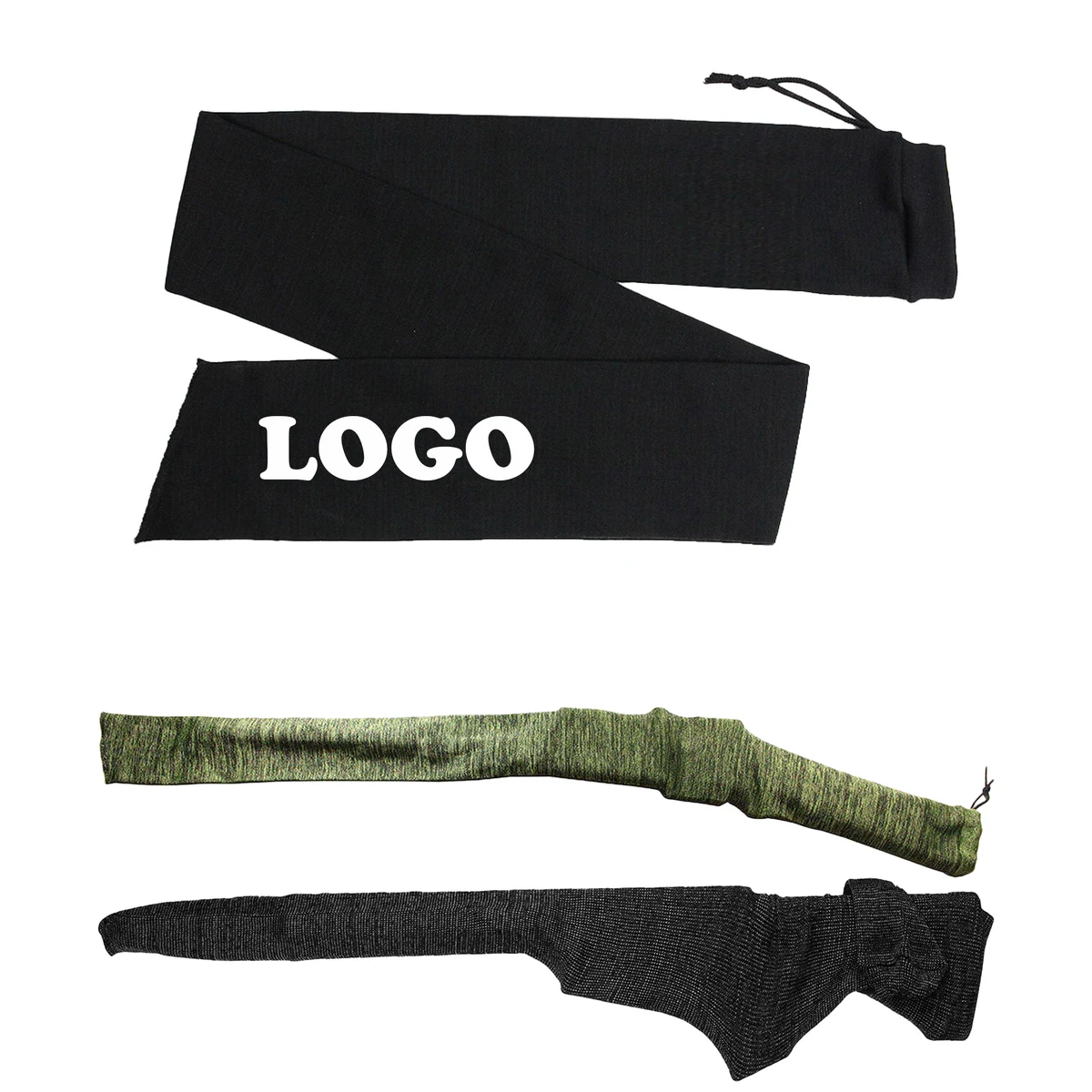 MOQ 10 pcs Gun Sock 1