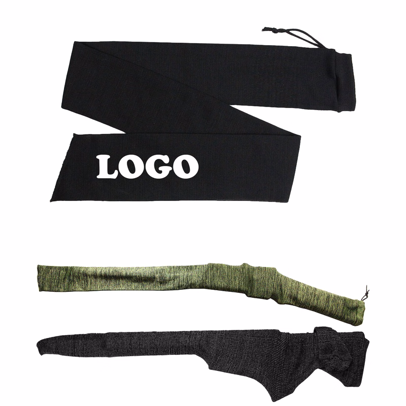 MOQ 10 pcs Gun Sock