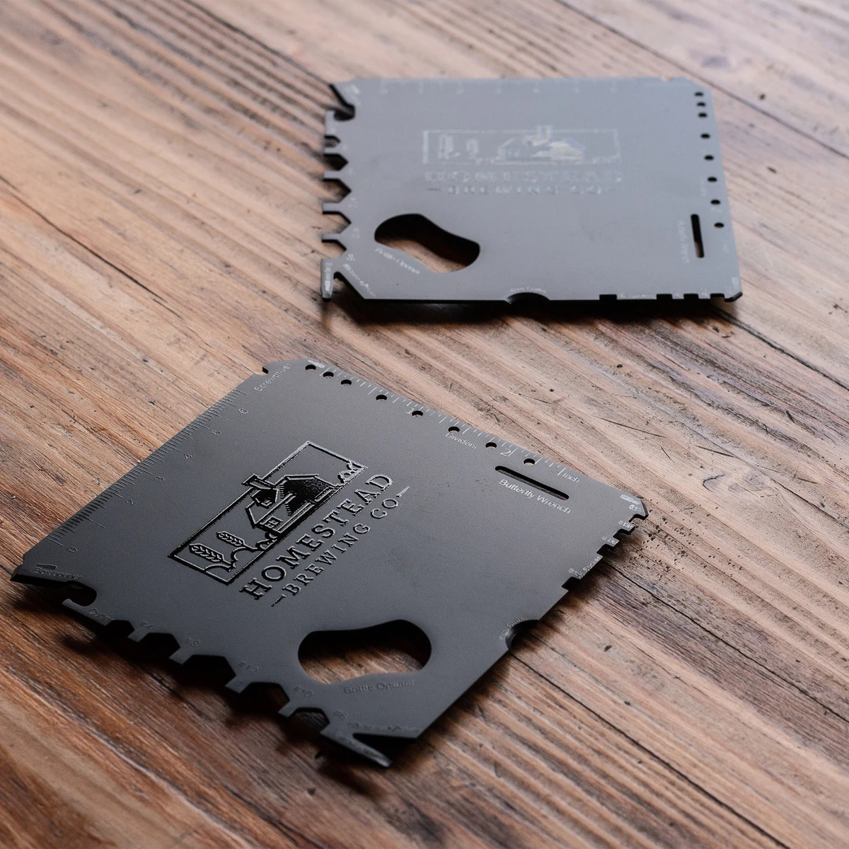 Signature Collection Coaster Set 1