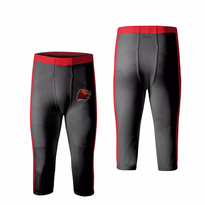 Women's Flag Football Pants