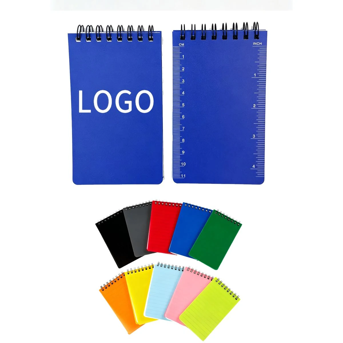 Mini A7 Pocket Notebook 1
