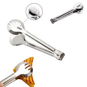 Round Shaped Tong 1