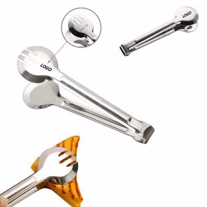 Round Shaped Tong