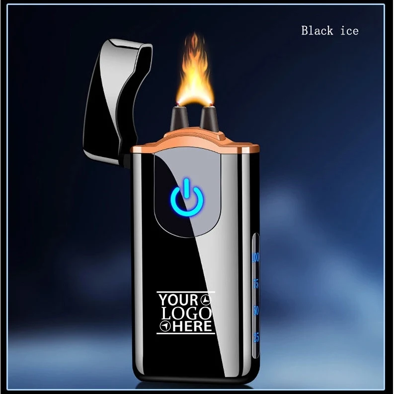 Powerful Crossed Arc Lighter 1