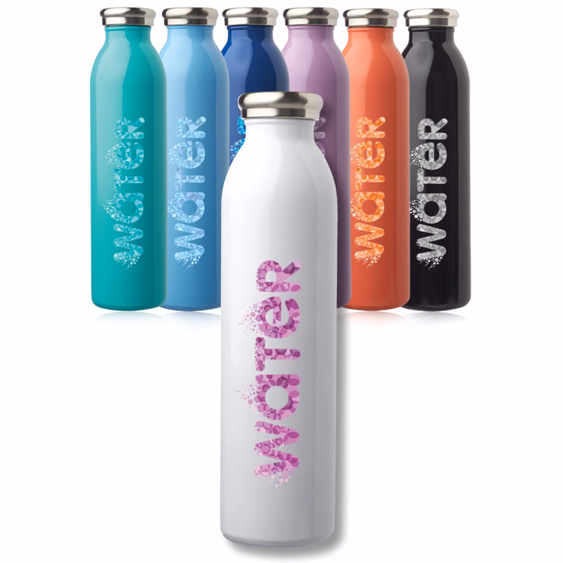 20 oz. Stainless Steel Water Bottle