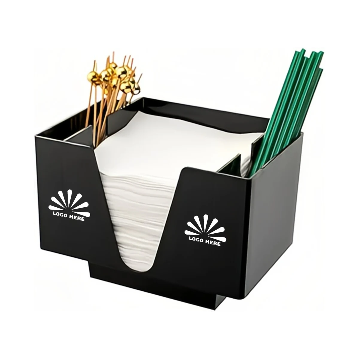 Bar Napkin Holder MOQ20 1