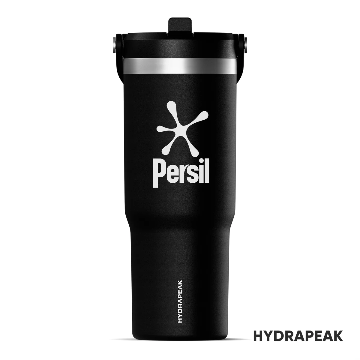 Hydrapeak® Nomad Tumbler w/Straw Lid - 32oz 1