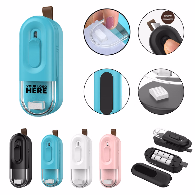 Mini Home Sealer