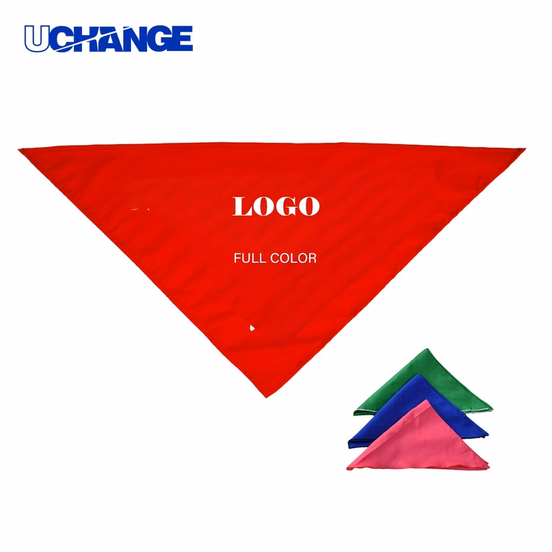 Small Pet Bandanna Pet Accessory