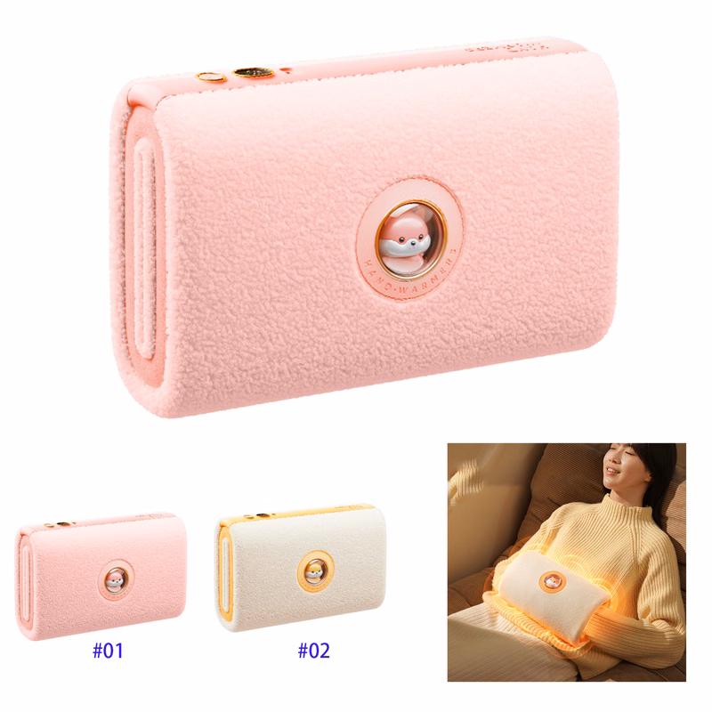 Heating Hand Bag