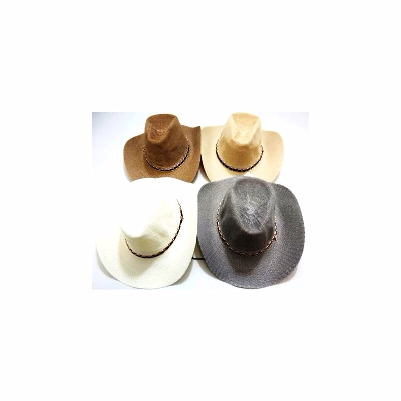 Cowboy Hats - Assorted