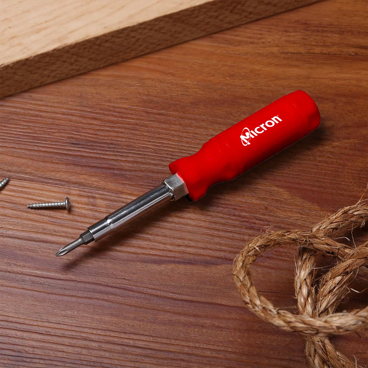 6-in-1 Multi-Tool Screwdriver 1