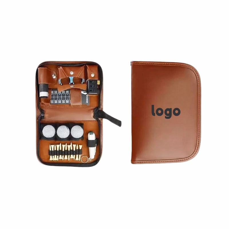 Portable Golf Accessory Storage Bag