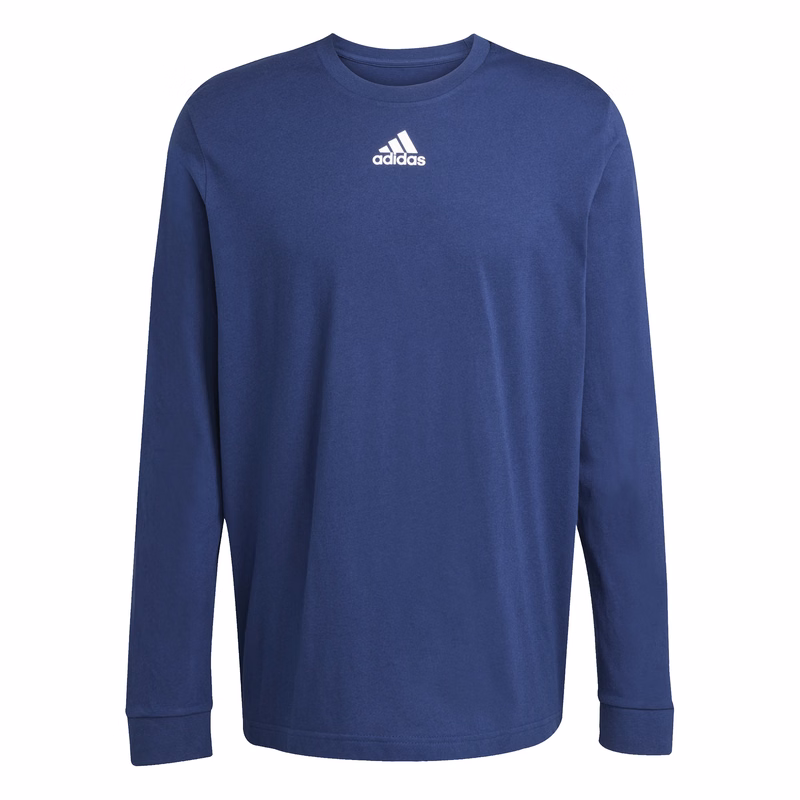 M FRESH LS TEE
