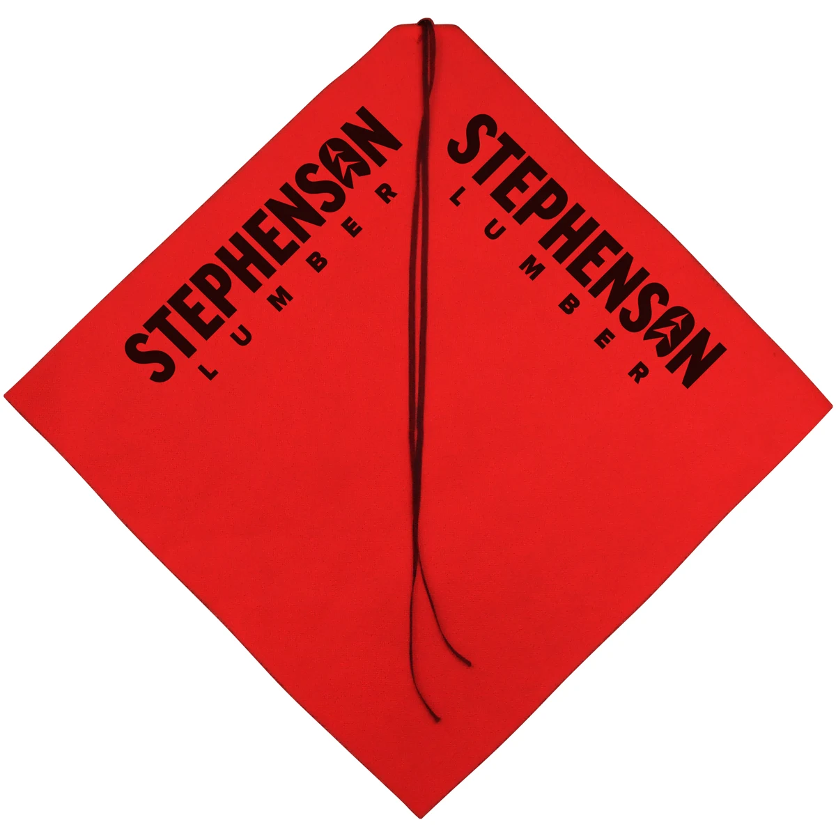 Light-Weight Nonwoven Flag 1