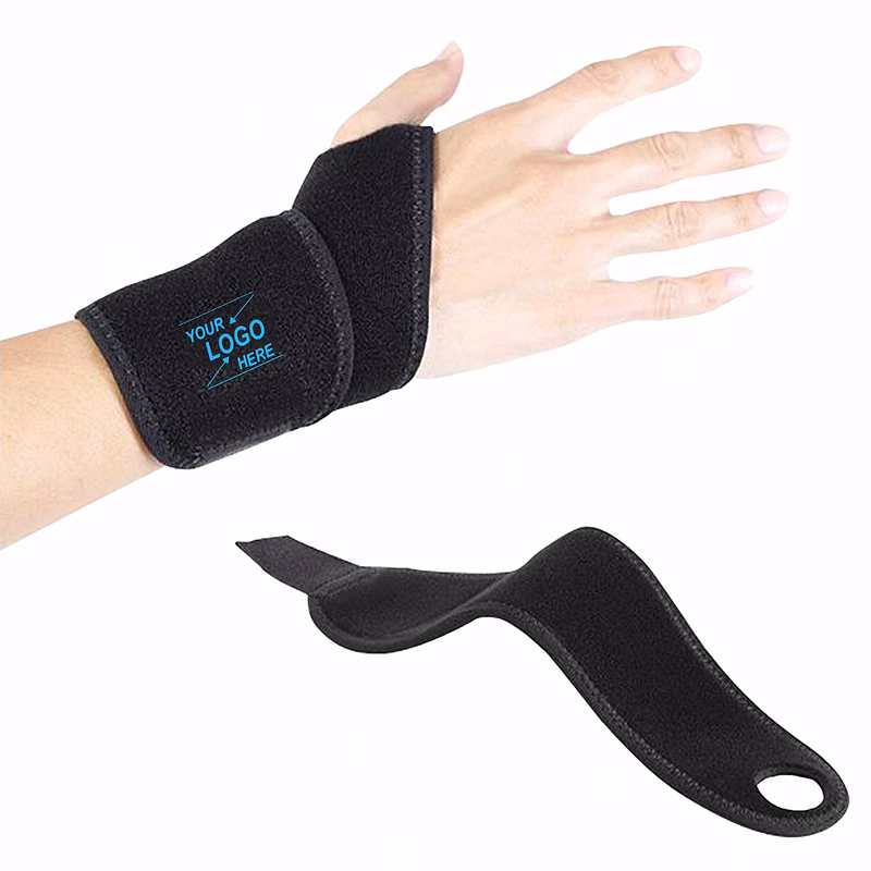Weightlifting Wrist Support Wraps