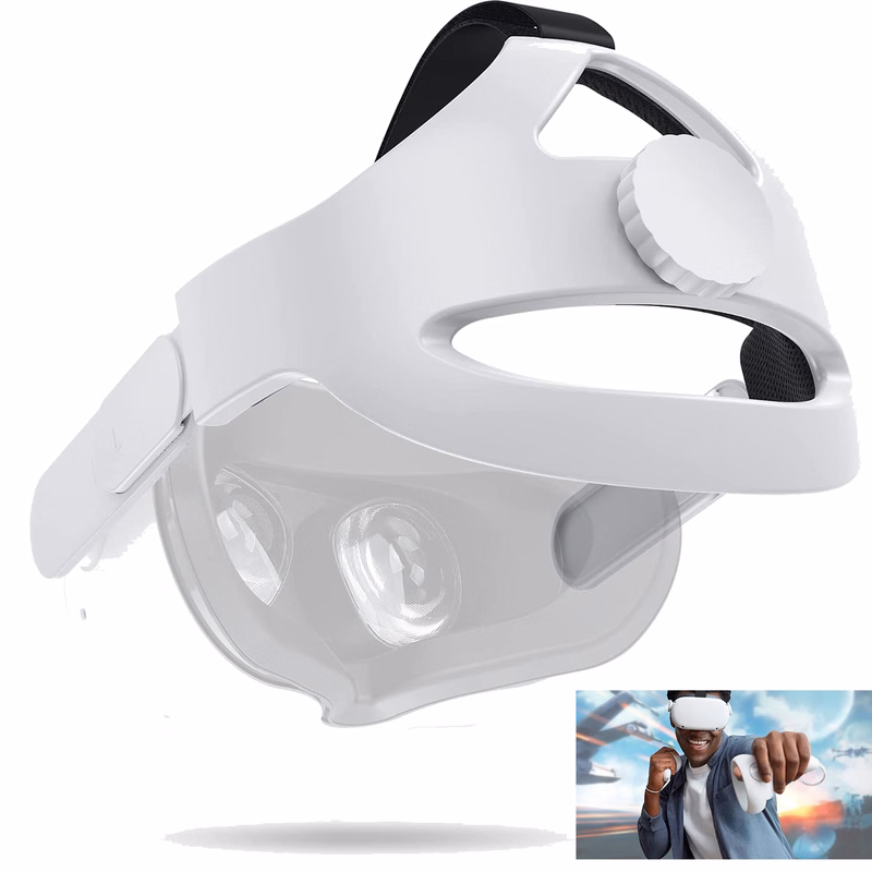VR Head Strap Replacement