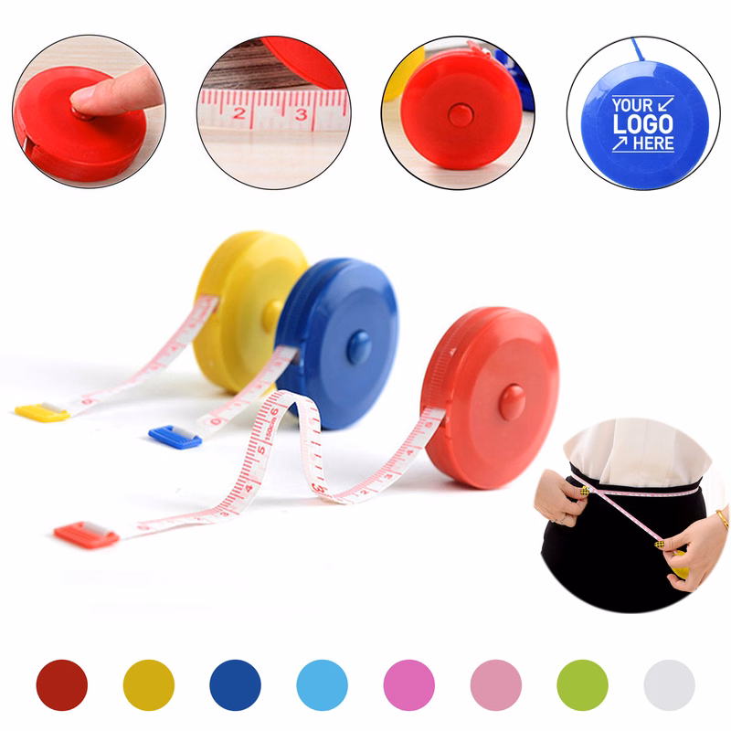 150cm/60in Retractable Tape Measure