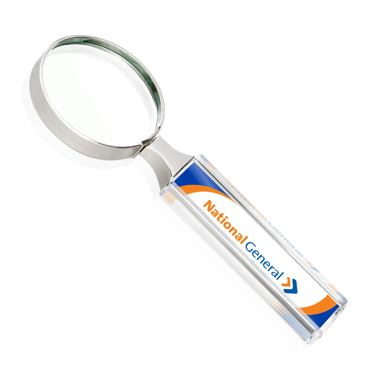 VividPrint™ Magnifying Glass 1