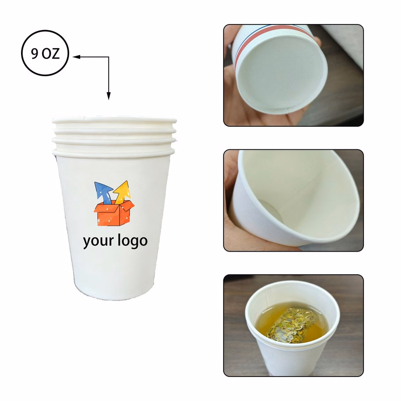 Disposable Cups