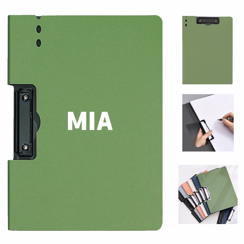 Pocket Folders